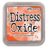 Distress Oxide Ink Pad - Ripe Persimmon Distress Oxide Ink Pad - Ripe Persimmon