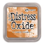 Distress Oxide Ink Pad - Rusty Hinge Distress Oxide Ink Pad - Rusty Hinge
