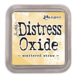 Distress Oxide Ink Pad - Scattered Straw Distress Oxide Ink Pad - Scattered Straw