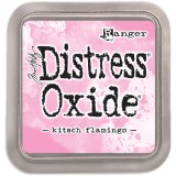 Distress Oxide ink pad - kitsch flamingo von Range Distress Oxide ink pad - kitsch flamingo von Range