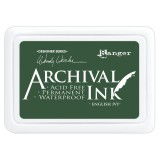 Stempelkissen Archival Ink - English Ivy Stempelkissen Archival Ink - English Ivy