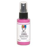 Dina Wakley Gloss Paint Spray - Magenta Dina Wakley Gloss Paint Spray - Magenta