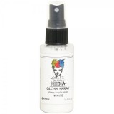 Dina Wakley Gloss Paint Spray - White Dina Wakley Gloss Paint Spray - White