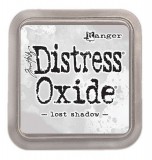 Distress Oxide ink pad - lost shadow von Ranger