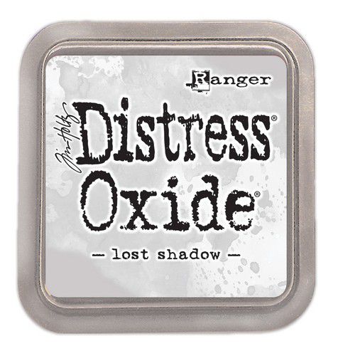 Distress Oxide ink pad - lost shadow von Ranger