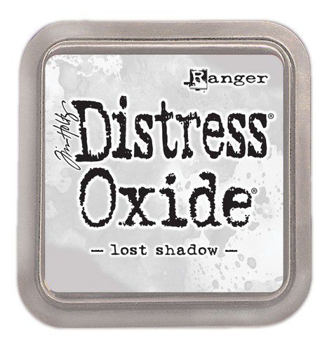 Distress Oxide ink pad - lost shadow von Ranger - zum Schließen ins Bild klicken