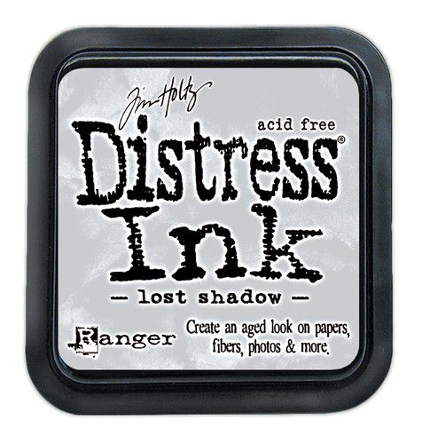 Distress ink pad - lost shadow von Ranger - zum Schließen ins Bild klicken