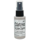 Distress Oxide Spray - lost shadow von Ranger