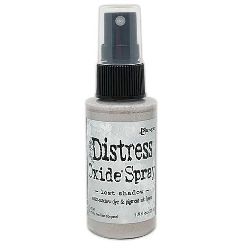 Distress Oxide Spray - lost shadow von Ranger - zum Schließen ins Bild klicken