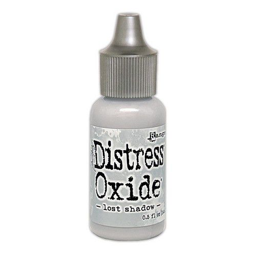 Distress Oxide Reinker - lost shadow von Range