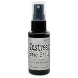 Distress Spray Stain - lost shadow von Ranger