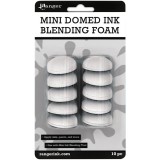 Mini Domed Ink Blending Foam Mini Domed Ink Blending Foam