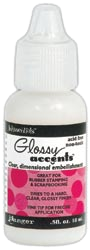 Mini Glossy Accents 18 ml