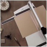 Rotary Media Trimmer von Tim Holtz 12.5" / 31 cm Rotary Media Trimmer von Tim Holtz 12.5" / 31 cm
