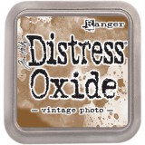 Distress Oxide Ink Pad - Vintage Photo Distress Oxide Ink Pad - Vintage Photo