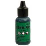 Alcohol Ink Pearl - Elixir 14 ml von Ranger Alcohol Ink Pearl - Elixir 14 ml von Ranger