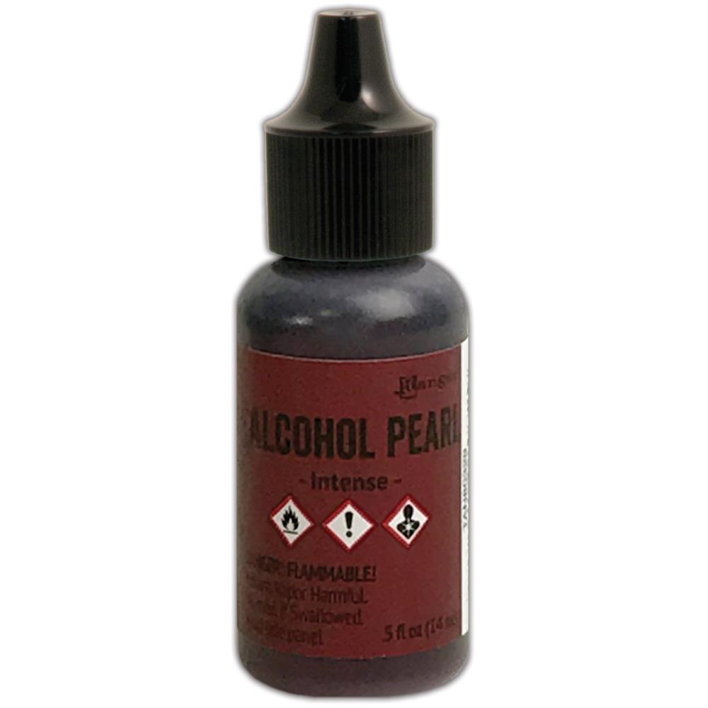 Alcohol Ink Pearl - Intense 14 ml von Ranger - zum Schließen ins Bild klicken