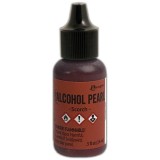 Alcohol Ink Pearl - Scorch 14 ml von Ranger