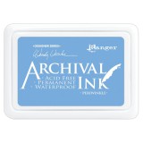 Stempelkissen Archival Ink - Periwinkle Stempelkissen Archival Ink - Periwinkle