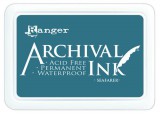 Ranger Archival Ink pad - seafarer Ranger Archival Ink pad - seafarer