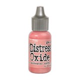 Distress Oxide Reinker - saltwater taffy von Range