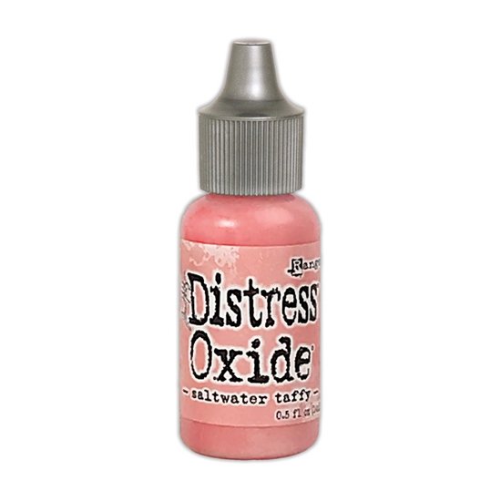 Distress Oxide Reinker - saltwater taffy von Range - zum Schließen ins Bild klicken