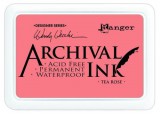 Tea Rose - Archival Ink Pad