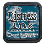 Distress ink pad - uncharted mariner von Ranger