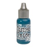 Distress Oxide Reinker - uncharted mariner von Ran Distress Oxide Reinker - uncharted mariner von Ran