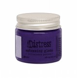 Distress Embossing Glaze - villainous potion von R Distress Embossing Glaze - villainous potion von R
