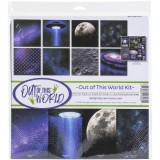 Out of This World - Collection Kit 30,5x30,5 cm Out of This World - Collection Kit 30,5x30,5 cm