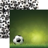 Soccer 2 - Soccer Ball 30,5 x 30,5 cm Soccer 2 - Soccer Ball 30,5 x 30,5 cm