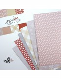 Aridad Solid Paper Kit 30,5x30,5 cm Aridad Solid Paper Kit 30,5x30,5 cm