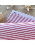 Beach stripes binding fabric playa o piscina Beach stripes binding fabric playa o piscina