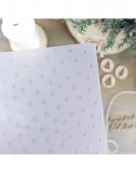 Dots Embossing Folder 15x20 cm von Alúa Cid Dots Embossing Folder 15x20 cm von Alúa Cid