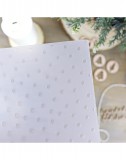 Dots Embossing Folder 15x20 cm von Alúa Cid