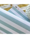 Pool stripes binding fabric playa o piscina Pool stripes binding fabric playa o piscina