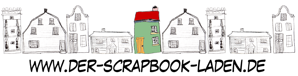Der Scrapbook Laden