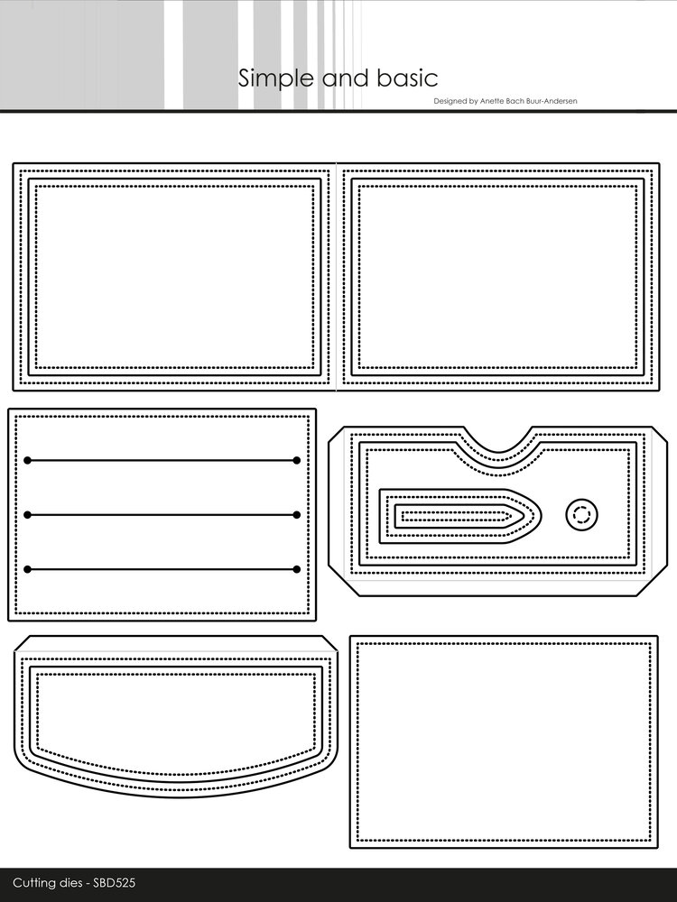 Simple and Basic - Wallet Dies