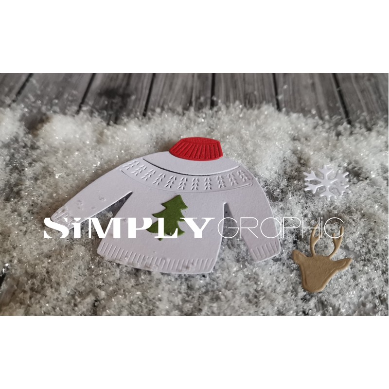 dies pull de Noël von Simply Graphics - zum Schließen ins Bild klicken