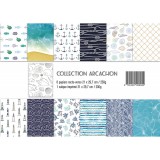 pack de papiers Arcachon von Simply Graphics pack de papiers Arcachon von Simply Graphics