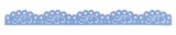 Sizzix Sizzlits - Decorative Strip Vintage Lace Ed Sizzix Sizzlits - Decorative Strip Vintage Lace Ed