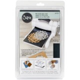 Chrome Precision - Sizzix Baseplate