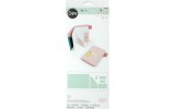 Traveler Notebook Cover - Sizzix BigZ XL Die Traveler Notebook Cover - Sizzix BigZ XL Die