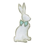 Sizzix Bigz Die - Cottontail 664167 Tim Holtz Sizzix Bigz Die - Cottontail 664167 Tim Holtz