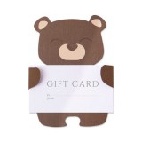 Sizzix Bigz Die - Teddy Treats 665103 Olivia Rose Sizzix Bigz Die - Teddy Treats 665103 Olivia Rose