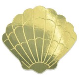 Sizzix Bigz Die - Seashell #3 665195 Jessica Scott