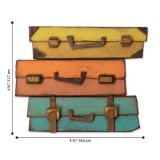 Sizzix BigZ Die - Baggage Claim von Tim Holtz Sizzix BigZ Die - Baggage Claim von Tim Holtz