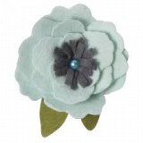 Build a Bloom, Fancy - Sizzix BigZ Build a Bloom, Fancy - Sizzix BigZ