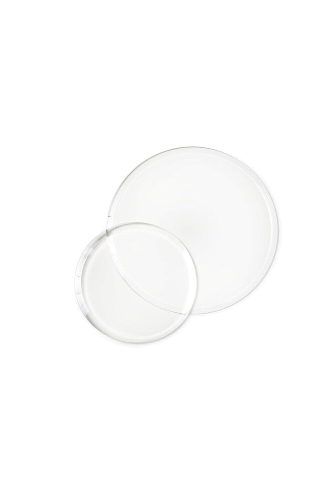 Circular Cutting Pads von Sizzix